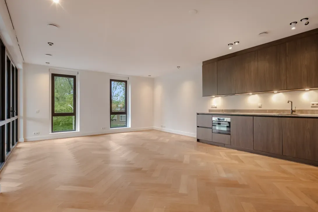 Foto #0 Appartement Kostverlorenhof Amstelveen