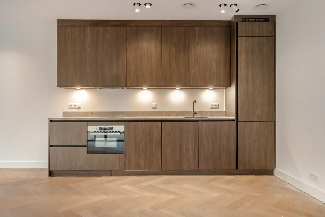 Foto #2 Appartement Kostverlorenhof Amstelveen