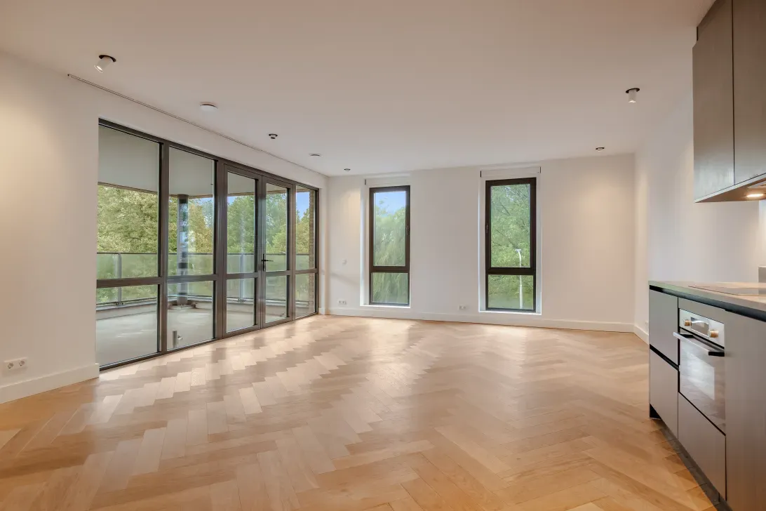 Foto #4 Appartement Kostverlorenhof Amstelveen