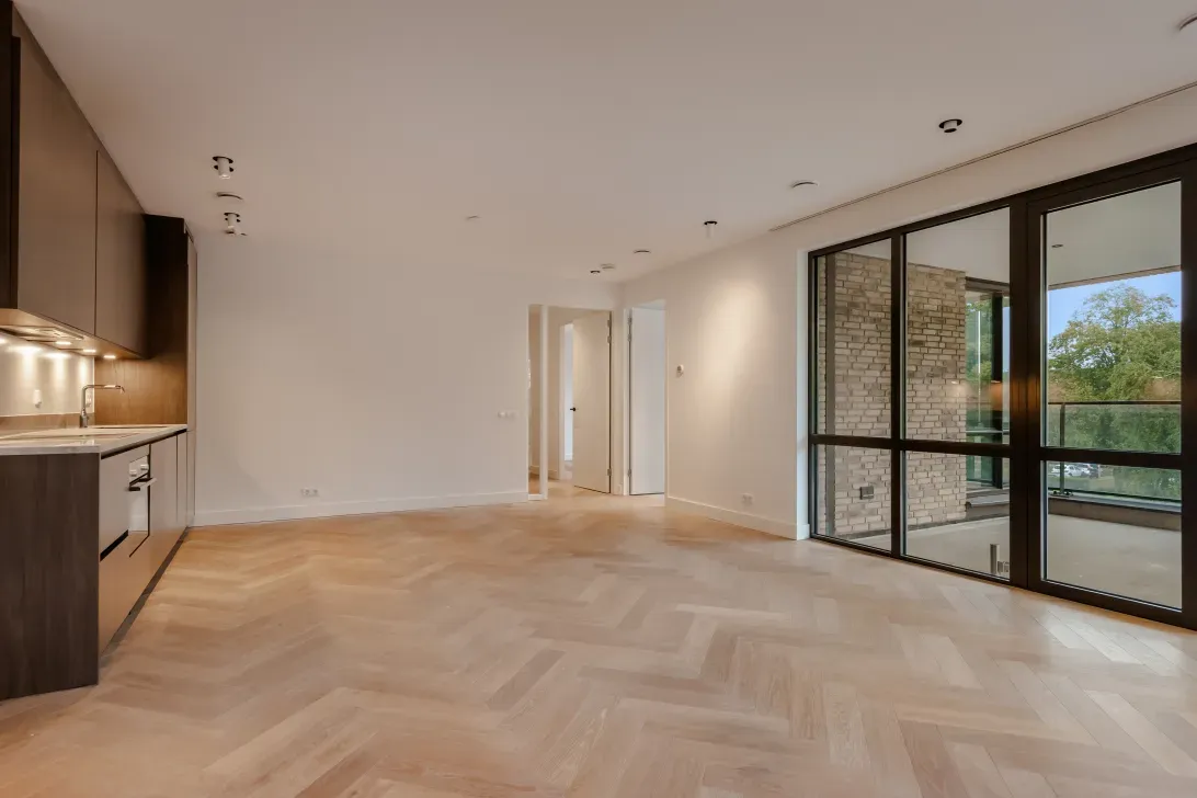 Foto #5 Appartement Kostverlorenhof Amstelveen
