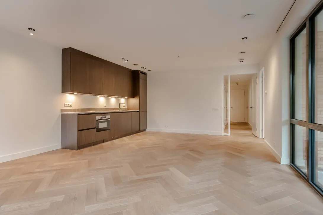 Foto #6 Appartement Kostverlorenhof Amstelveen