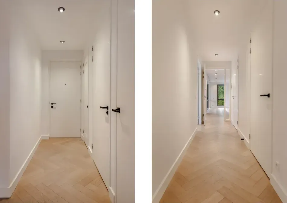 Foto #11 Appartement Kostverlorenhof Amstelveen