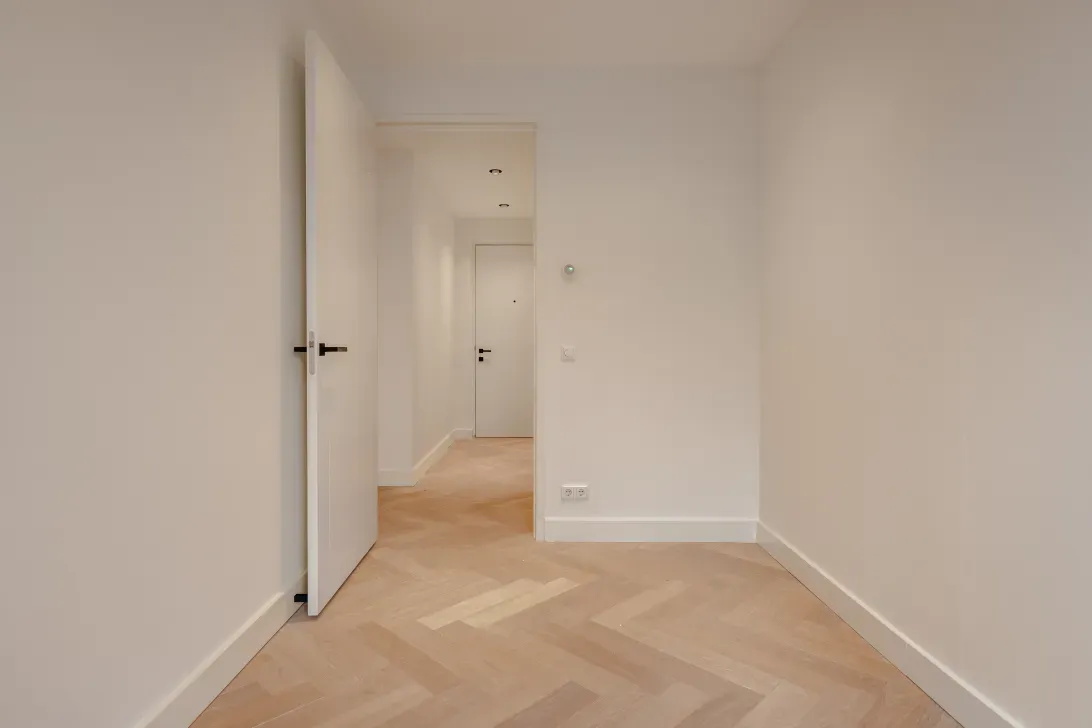 Foto #15 Appartement Kostverlorenhof Amstelveen