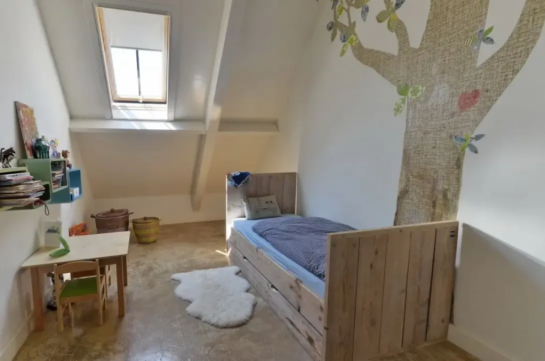Foto #15 Huurwoning Gein-Zuid Abcoude