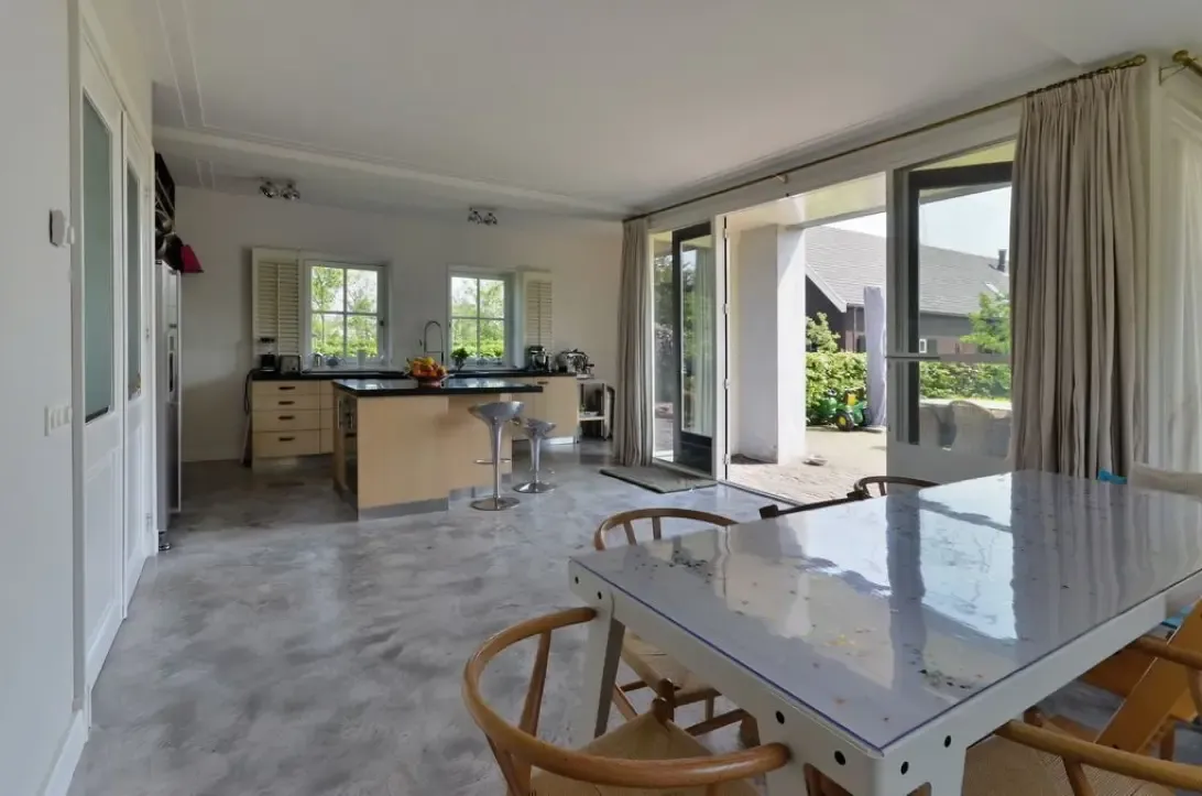 Foto #9 Huurwoning Gein-Zuid Abcoude