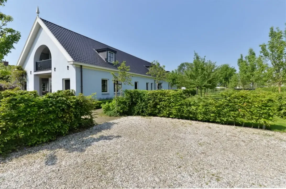 Foto #2 Huurwoning Gein-Zuid Abcoude
