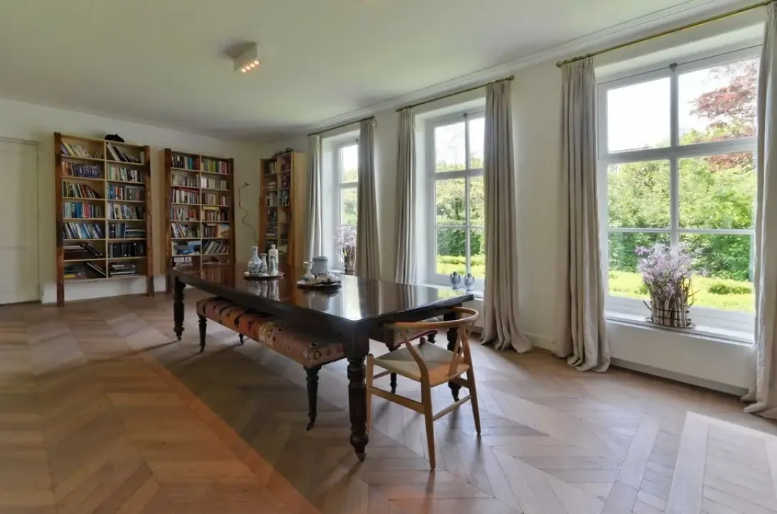 Foto #6 Huurwoning Gein-Zuid Abcoude