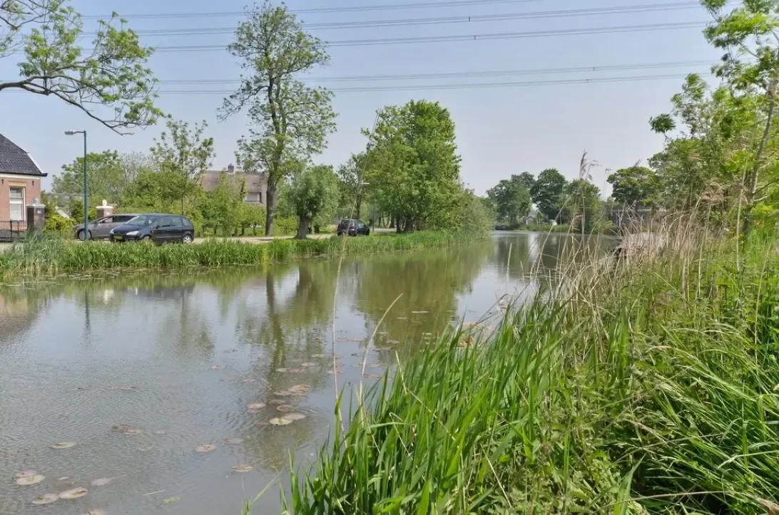 Foto #1 Huurwoning Gein-Zuid Abcoude