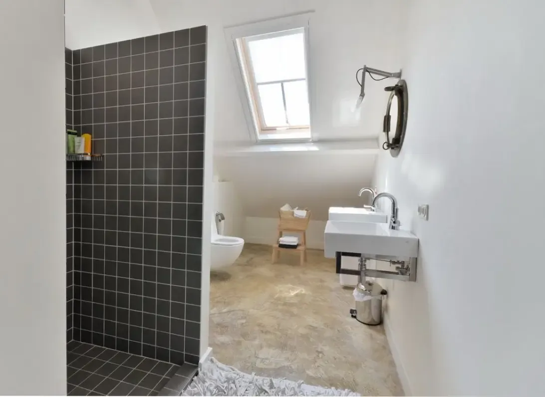 Foto #16 Huurwoning Gein-Zuid Abcoude