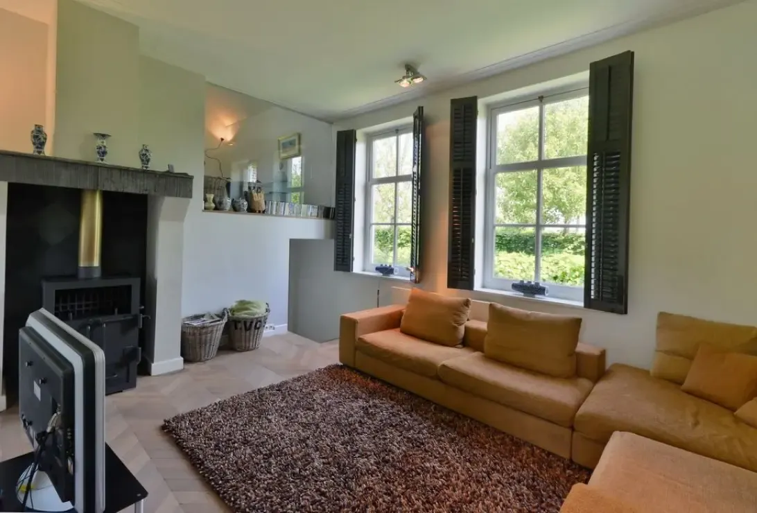 Foto #5 Huurwoning Gein-Zuid Abcoude