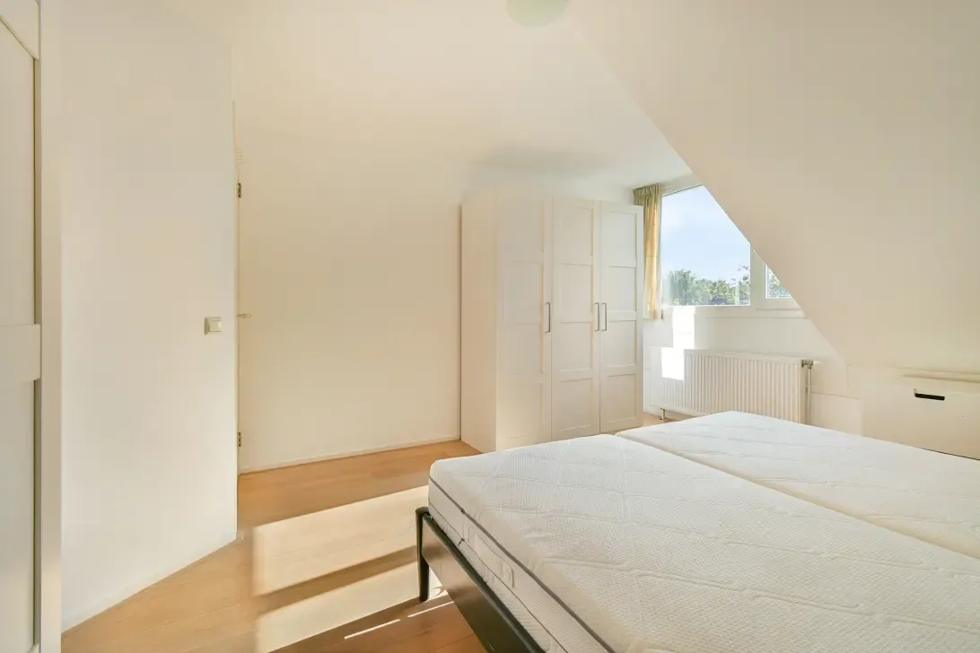 Foto #13 Appartement Lindenlaan Amstelveen