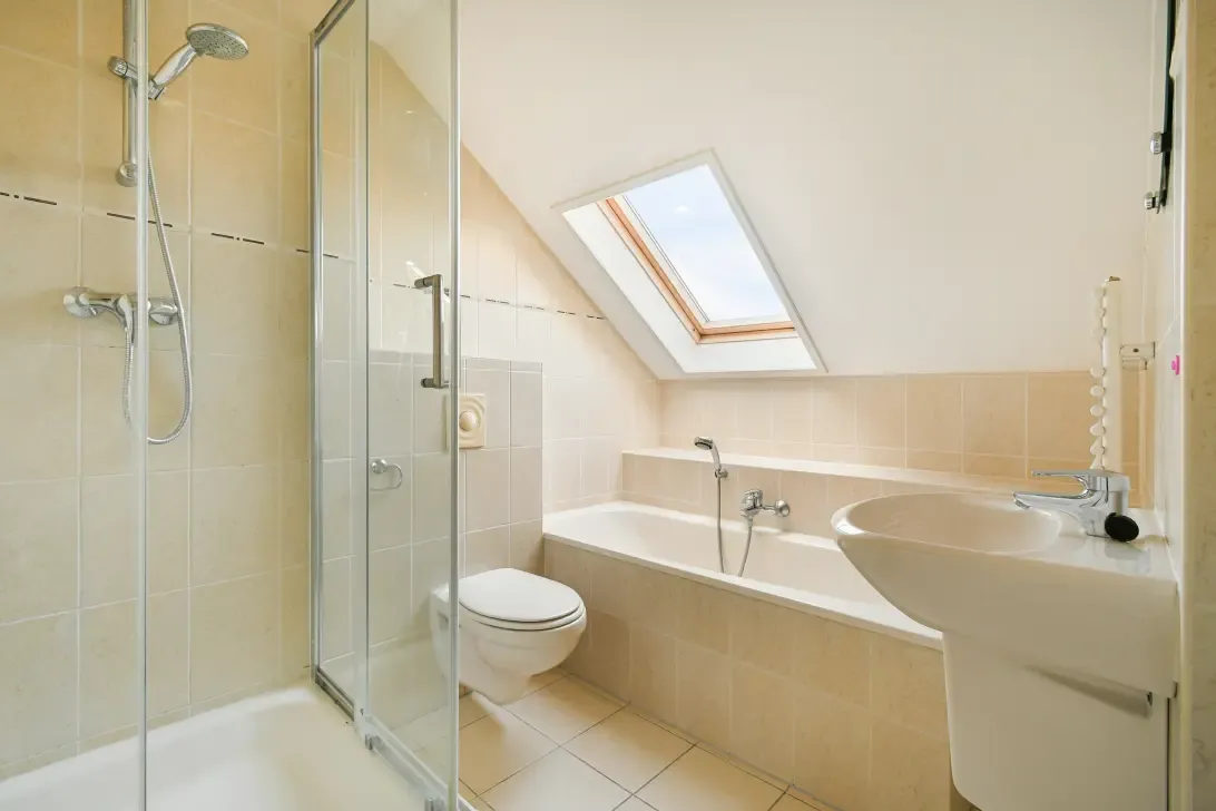 Foto #12 Appartement Lindenlaan Amstelveen