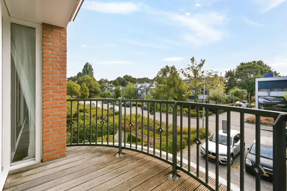 Foto #6 Appartement Lindenlaan Amstelveen