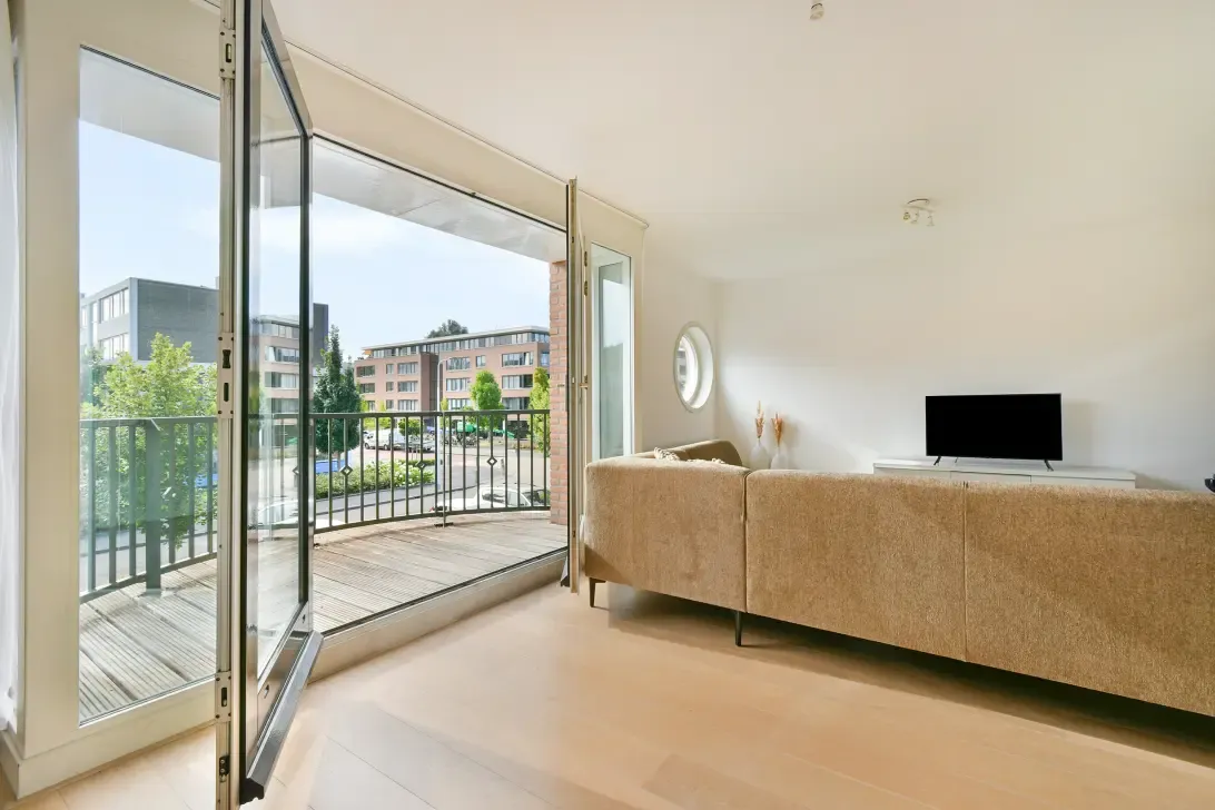 Foto #5 Appartement Lindenlaan Amstelveen