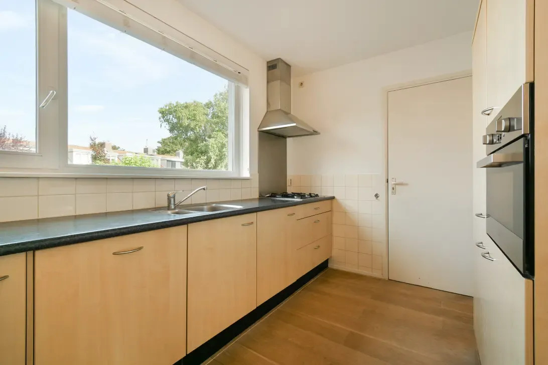 Foto #9 Appartement Lindenlaan Amstelveen