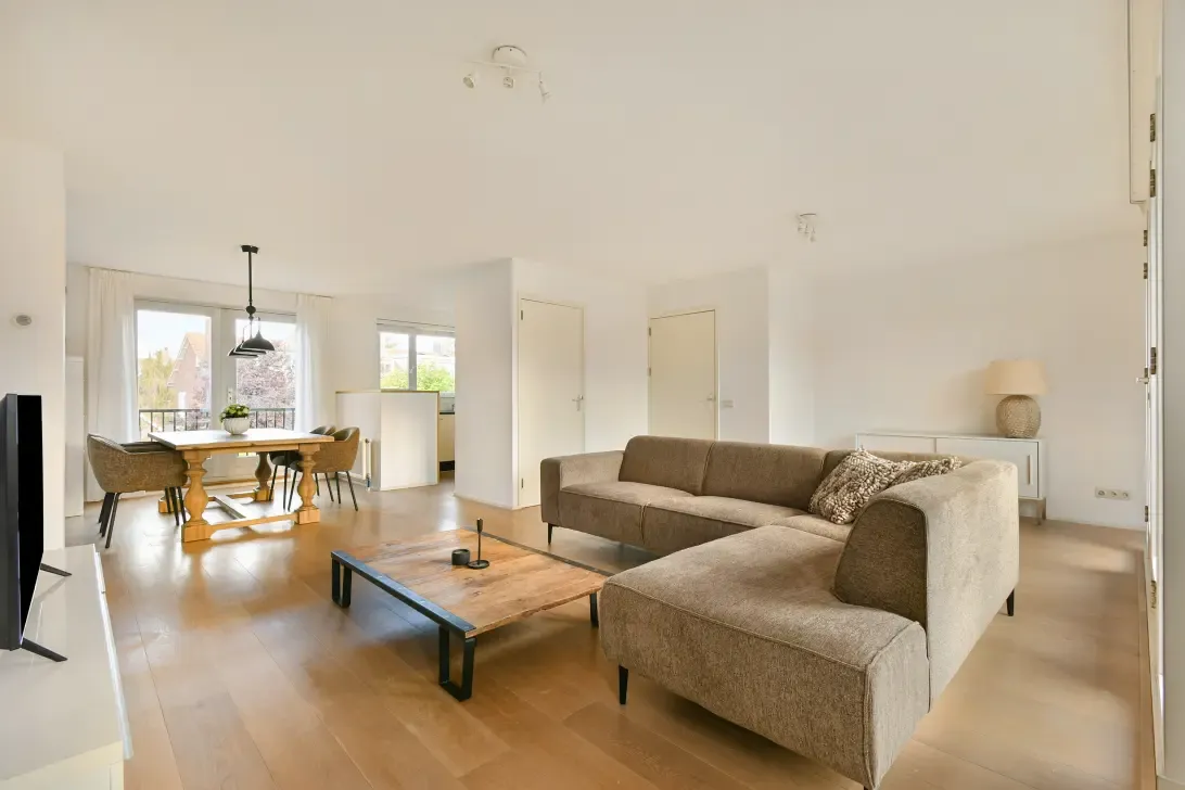 Foto #7 Appartement Lindenlaan Amstelveen