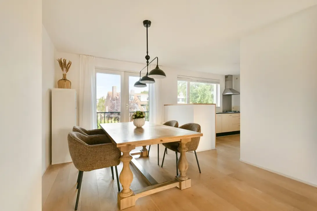 Foto #8 Appartement Lindenlaan Amstelveen