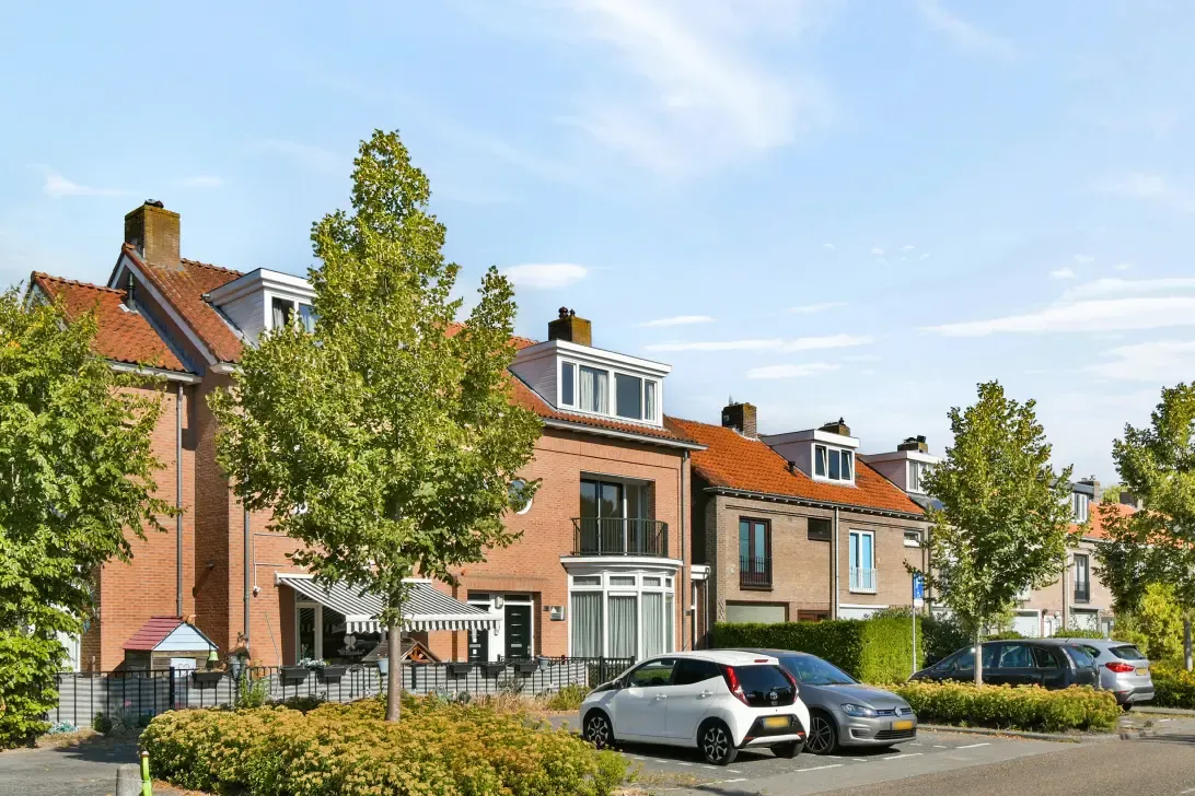 Foto #1 Appartement Lindenlaan Amstelveen