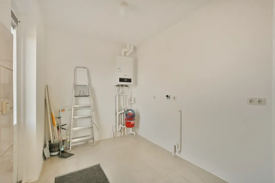 Foto #16 Huurwoning Kanaalweg Landsmeer
