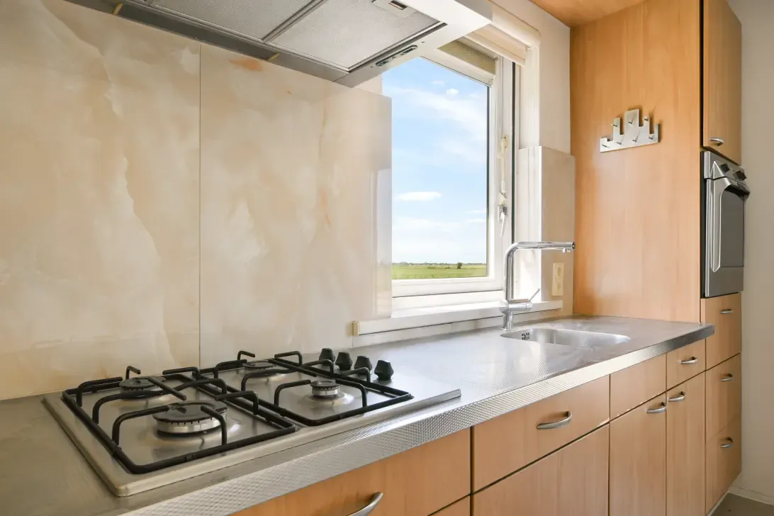 Foto #13 Huurwoning Kanaalweg Landsmeer