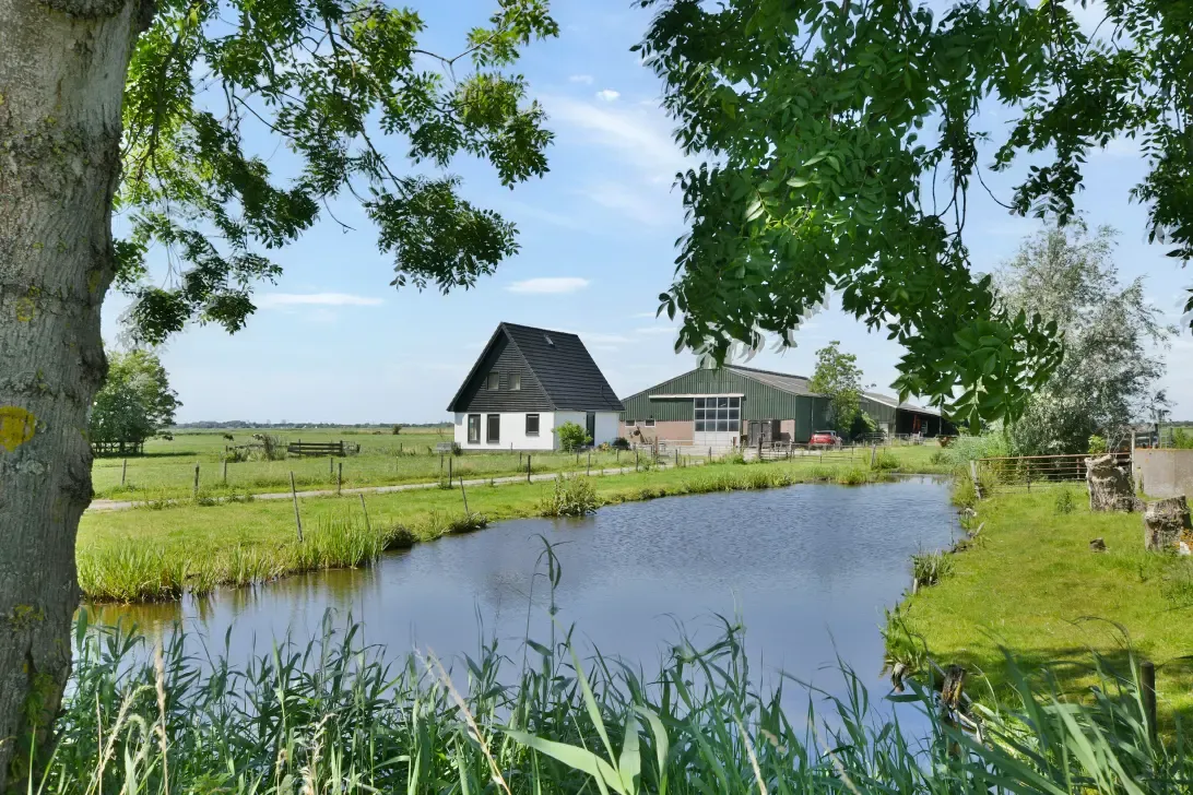 Foto #0 Huurwoning Kanaalweg Landsmeer