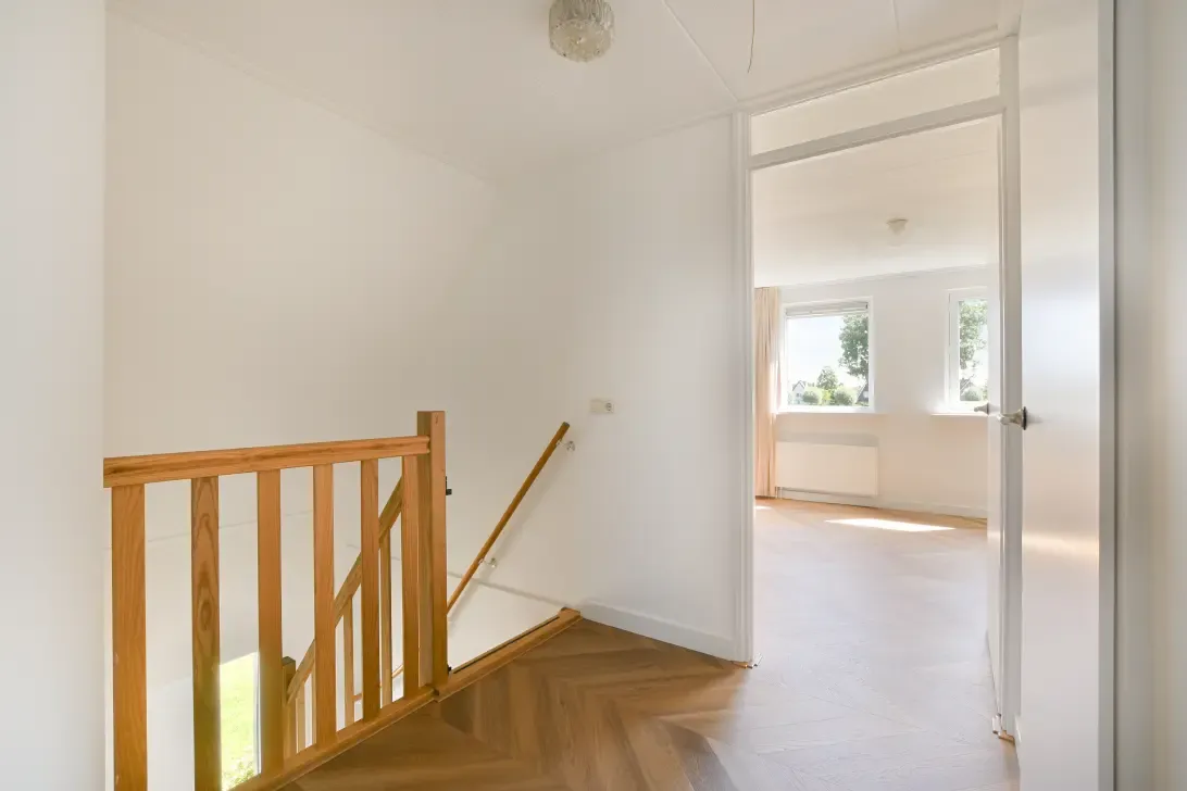 Foto #22 Huurwoning Kanaalweg Landsmeer