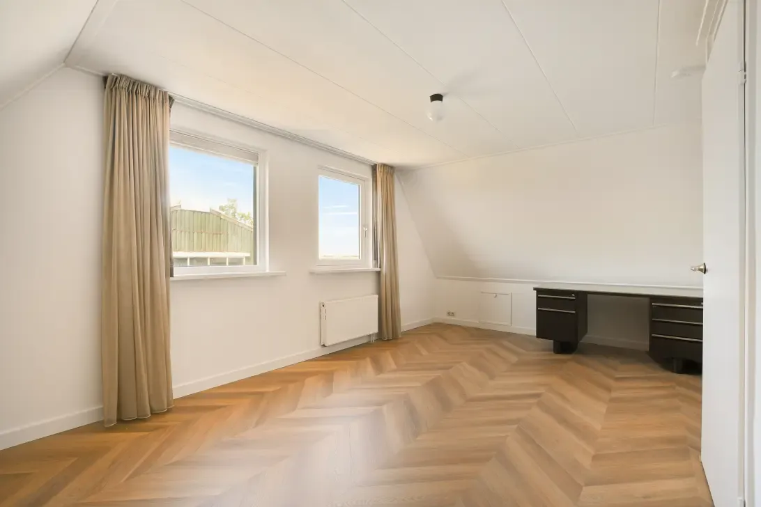 Foto #25 Huurwoning Kanaalweg Landsmeer