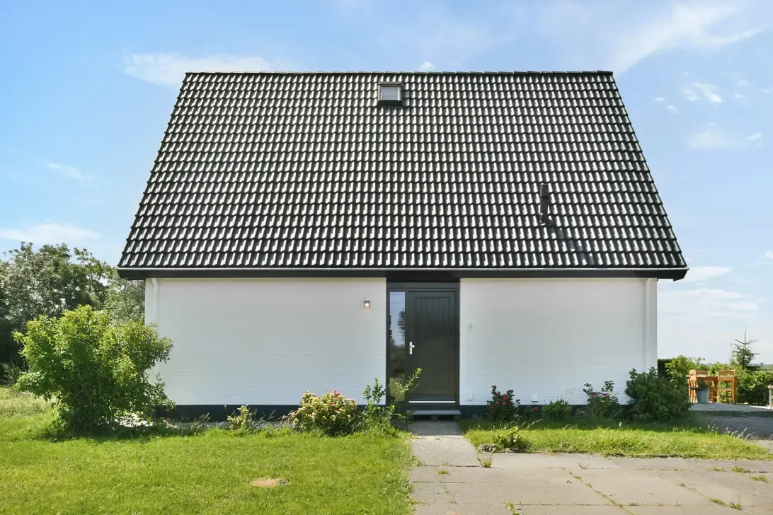 Foto #9 Huurwoning Kanaalweg Landsmeer