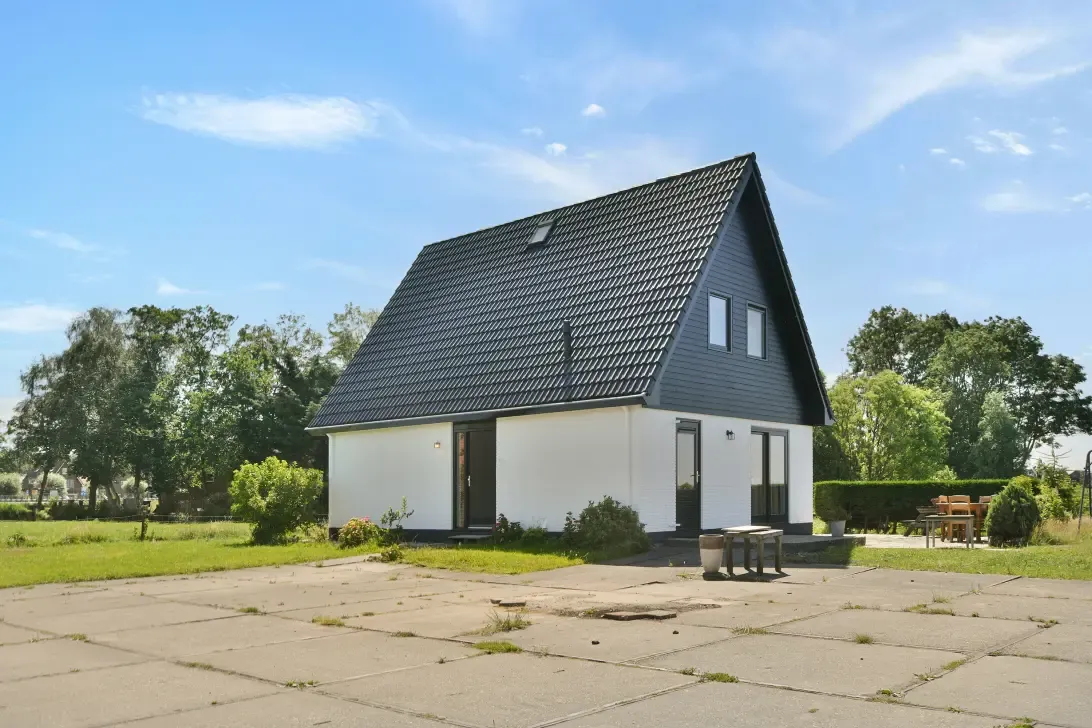 Foto #7 Huurwoning Kanaalweg Landsmeer