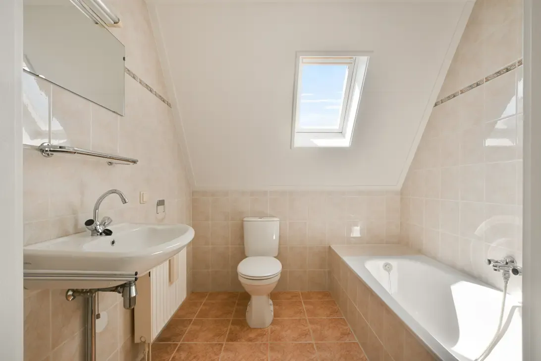 Foto #27 Huurwoning Kanaalweg Landsmeer