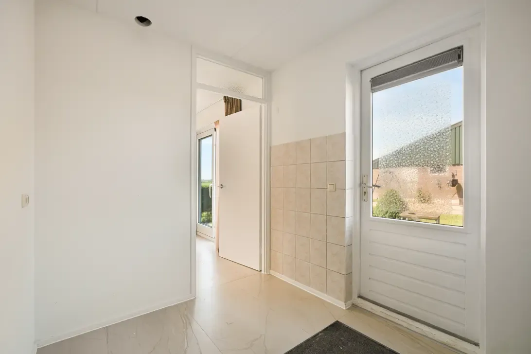 Foto #17 Huurwoning Kanaalweg Landsmeer