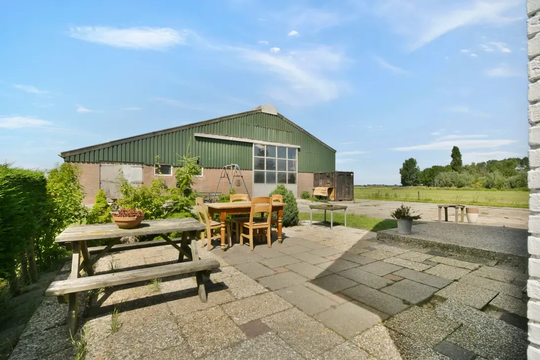 Foto #18 Huurwoning Kanaalweg Landsmeer