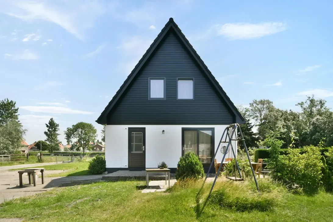 Foto #8 Huurwoning Kanaalweg Landsmeer