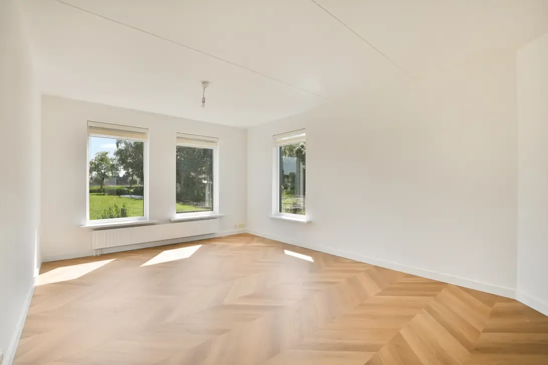 Foto #1 Huurwoning Kanaalweg Landsmeer