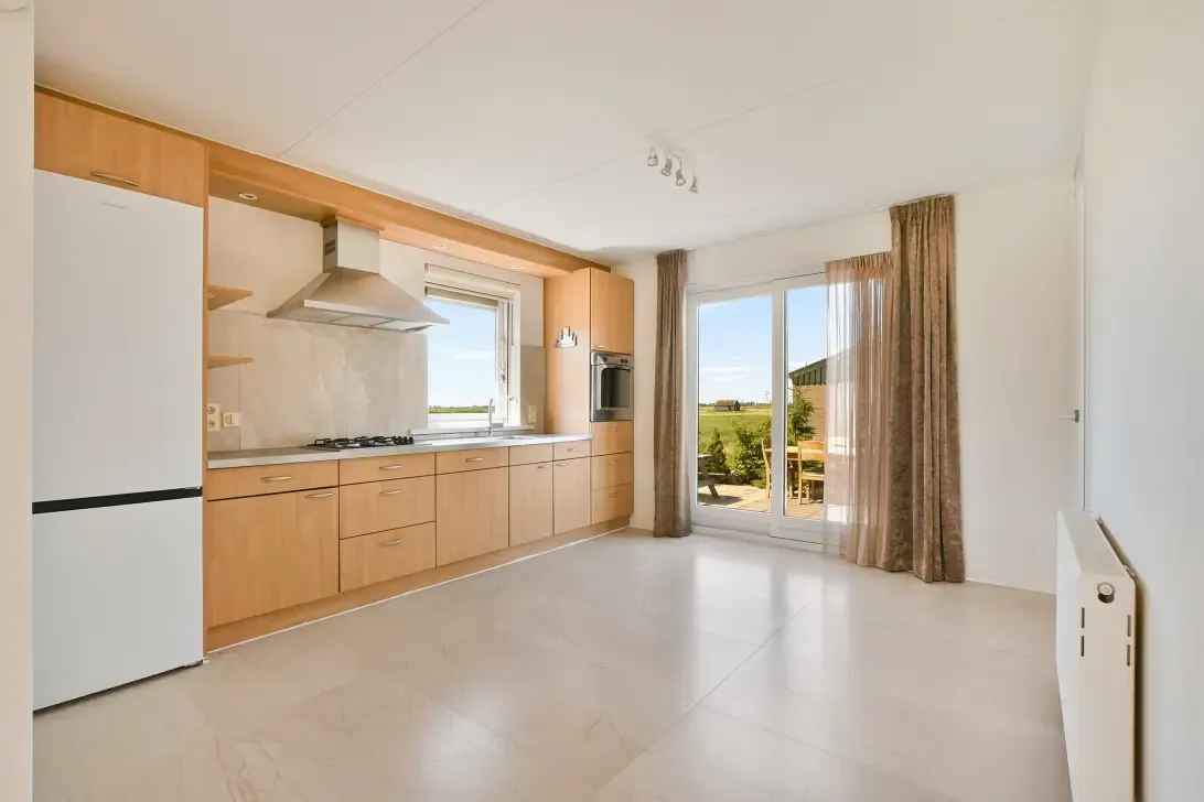 Foto #2 Huurwoning Kanaalweg Landsmeer