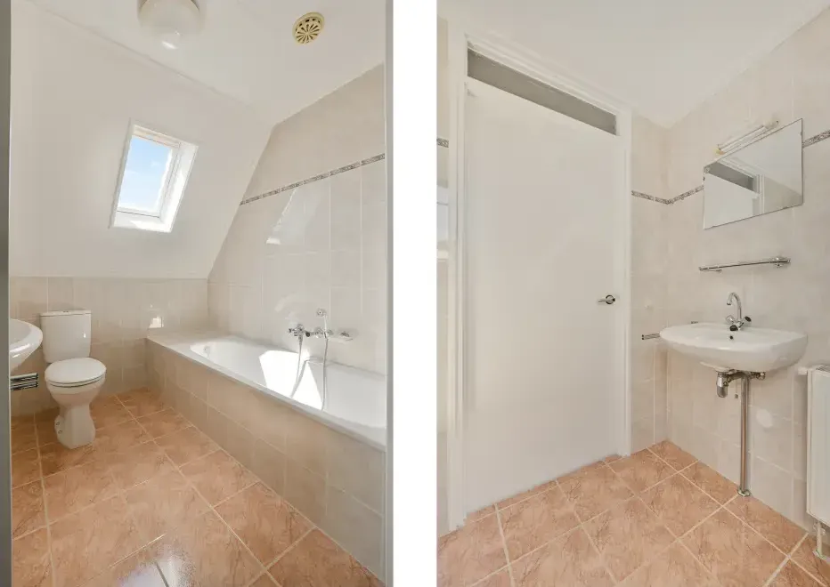 Foto #28 Huurwoning Kanaalweg Landsmeer