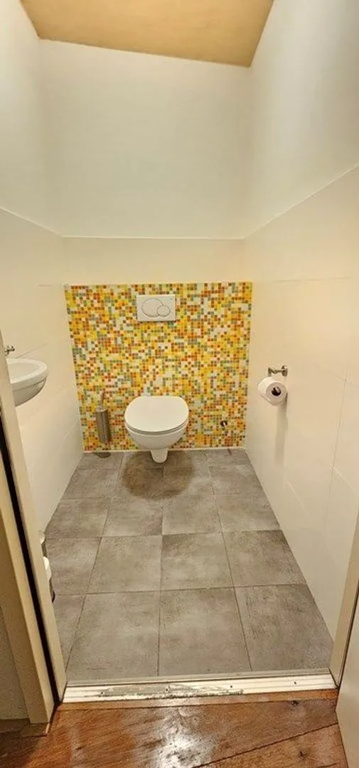 Foto #5 Appartement Van Kinsbergenstraat Den Haag