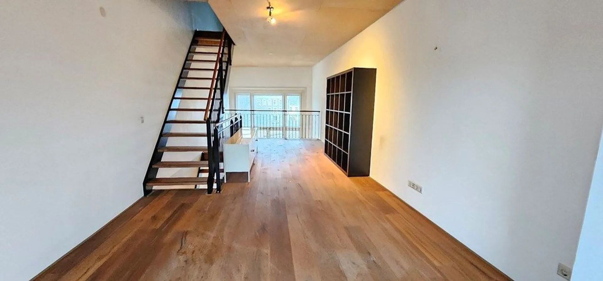 Foto #9 Appartement Van Kinsbergenstraat Den Haag