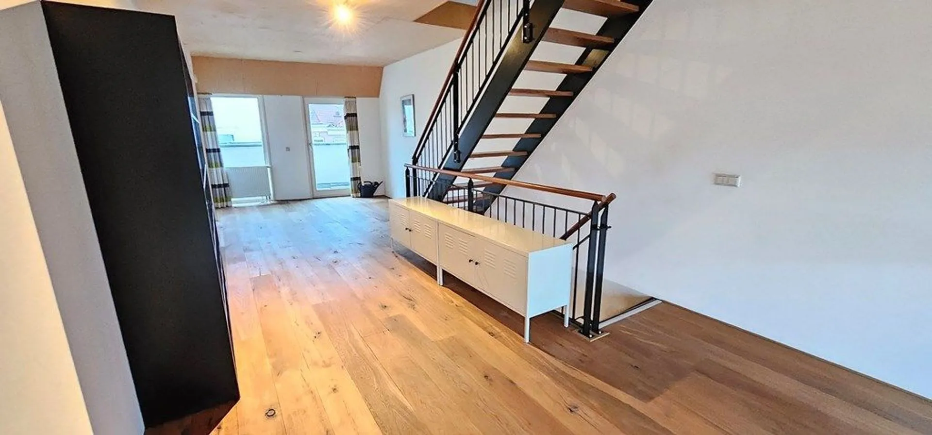 Foto #10 Appartement Van Kinsbergenstraat Den Haag