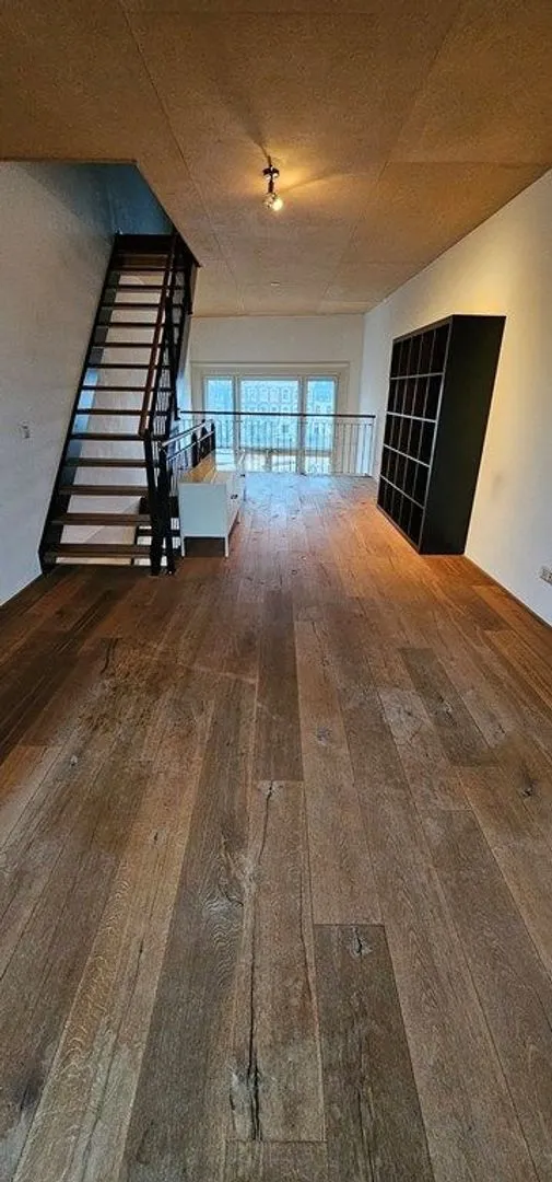 Foto #12 Appartement Van Kinsbergenstraat Den Haag