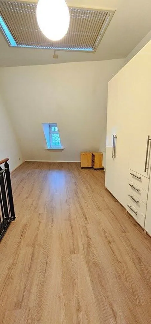 Foto #13 Appartement Van Kinsbergenstraat Den Haag