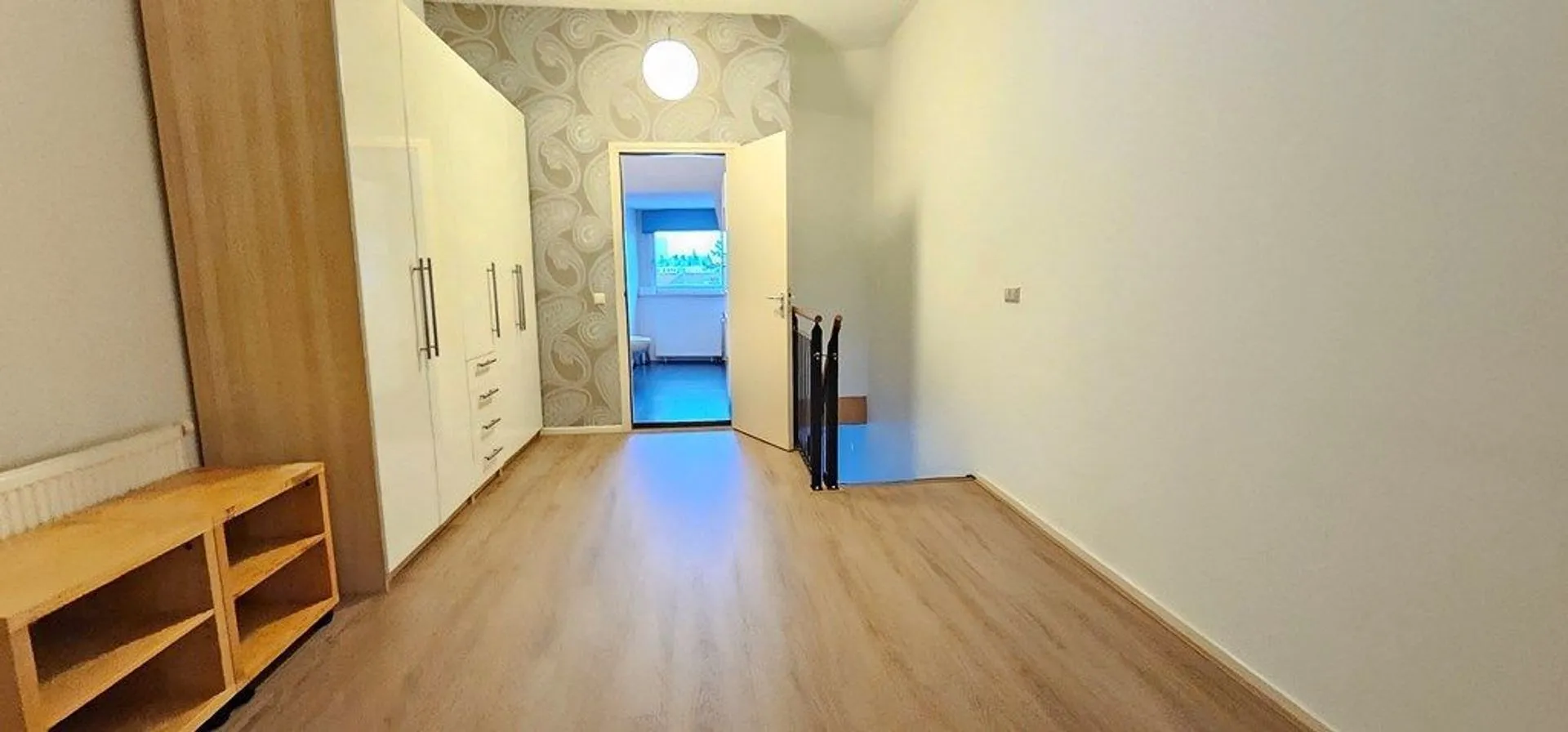 Foto #14 Appartement Van Kinsbergenstraat Den Haag