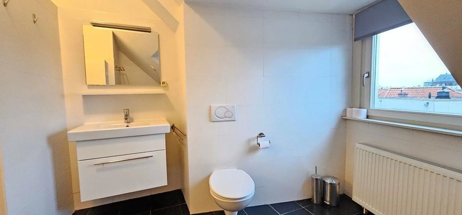 Foto #17 Appartement Van Kinsbergenstraat Den Haag