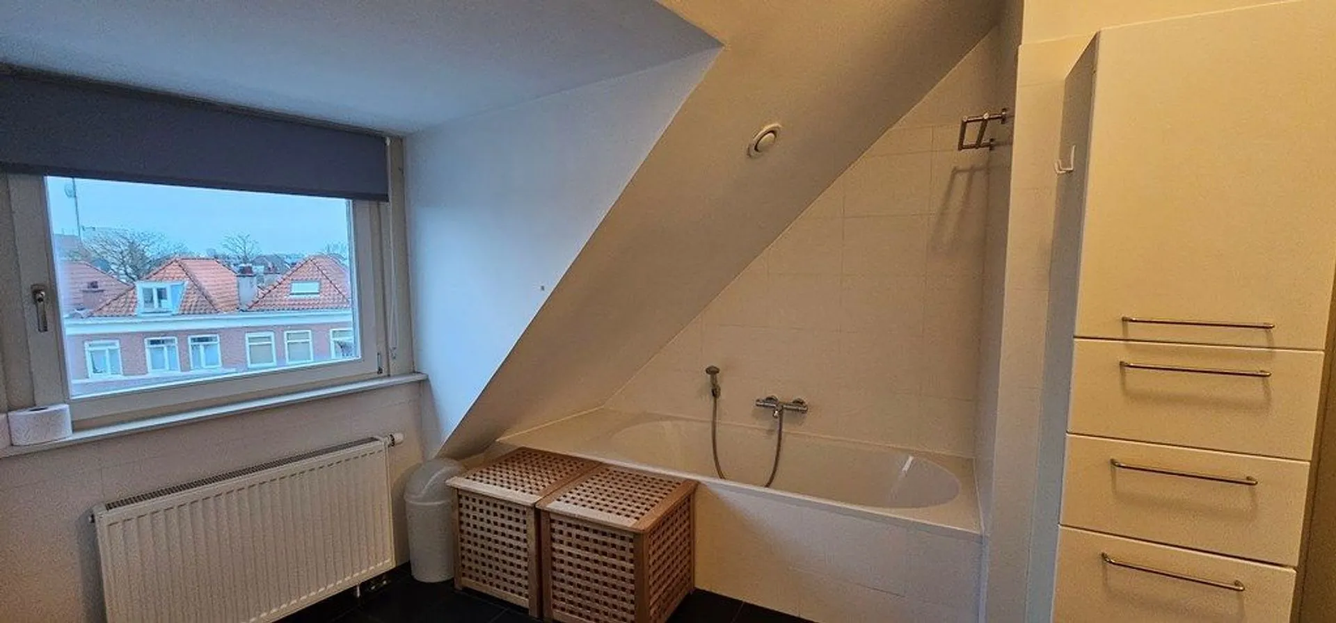 Foto #18 Appartement Van Kinsbergenstraat Den Haag