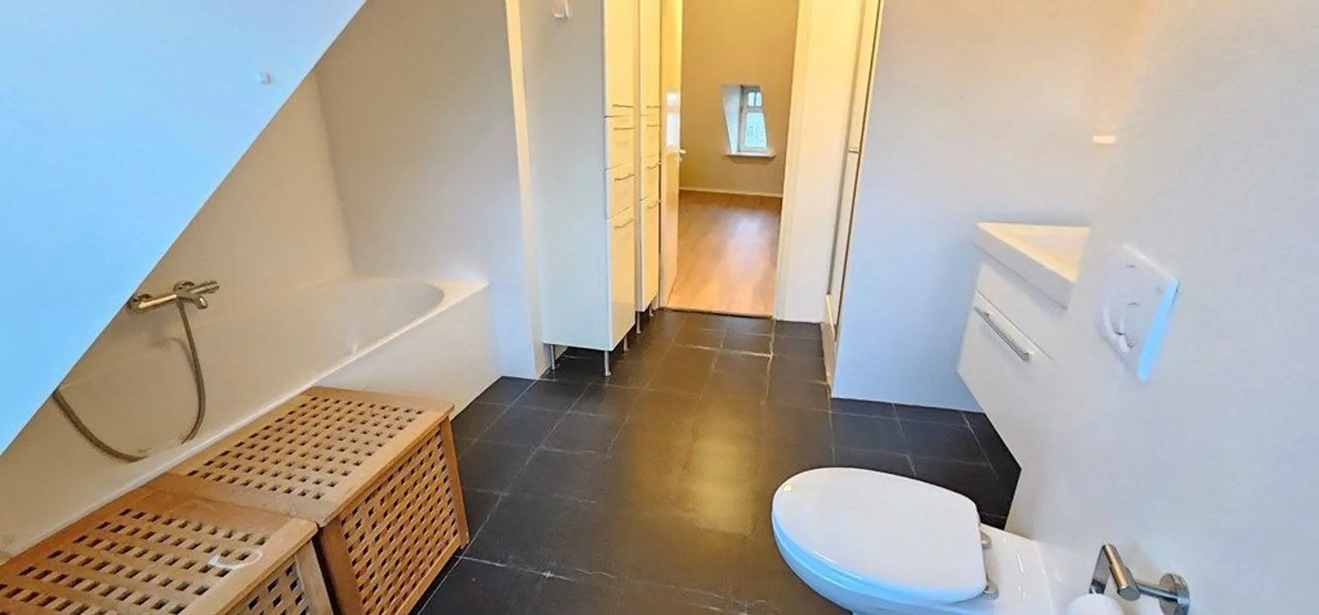 Foto #19 Appartement Van Kinsbergenstraat Den Haag