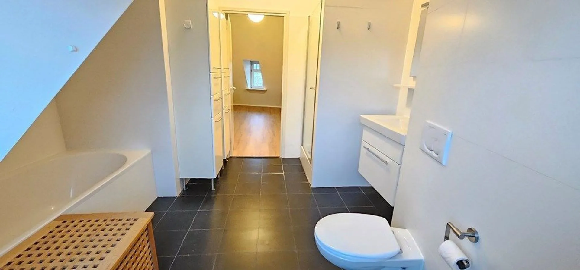 Foto #21 Appartement Van Kinsbergenstraat Den Haag