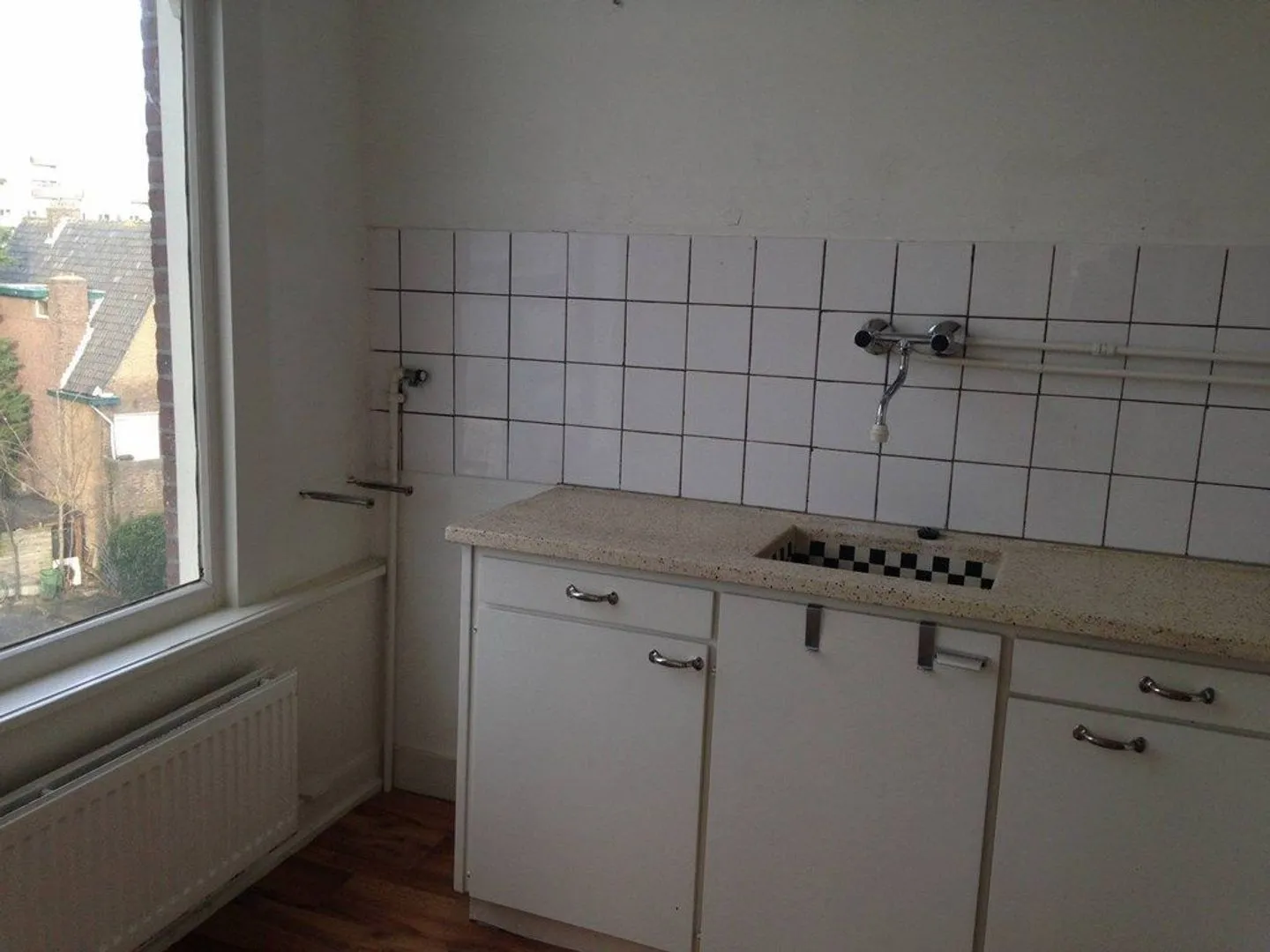 Foto #5 Studio Harstenhoekweg Den Haag