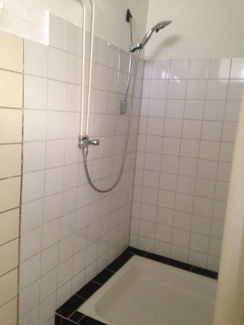 Foto #6 Studio Harstenhoekweg Den Haag