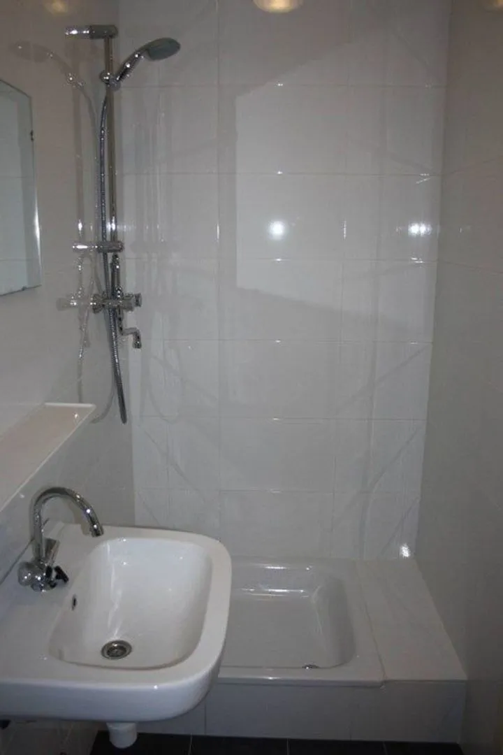Foto #4 Appartement Binnenwatersloot Delft