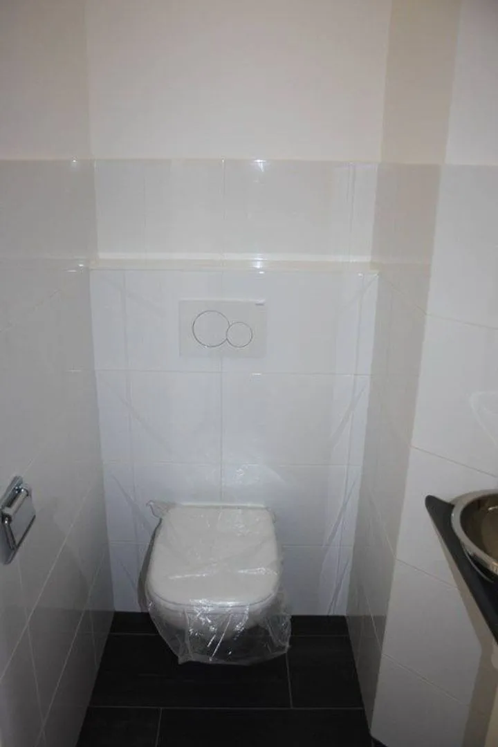 Foto #5 Appartement Binnenwatersloot Delft